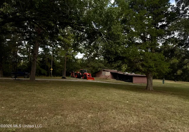 Photo 1 of Land for sale at 1975 Ms 178, Myrtle, MS 38650 | MLS# 4161460 | Listing updated on 2026-09-04