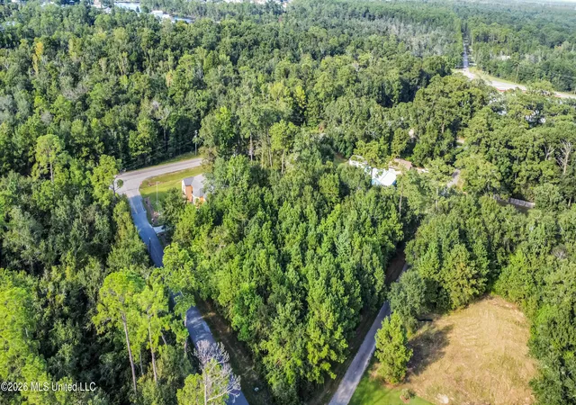 Photo 1 of Land for sale at Lot 11 Hickory Dr, Kiln, MS 39556 | MLS# 4161351 | Listing updated on 2026-09-04