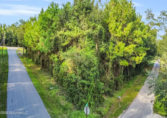 Photo 2 of Land for sale at Lot 11 Hickory Dr, Kiln, MS 39556 | MLS# 4161351 | Listing updated on 2026-09-04