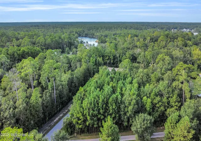 Photo 3 of Land for sale at Lot 11 Hickory Dr, Kiln, MS 39556 | MLS# 4161351 | Listing updated on 2026-09-04