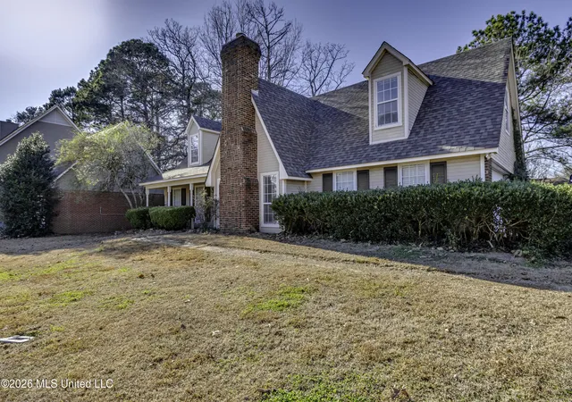 Photo 2 of Sale Pending at 823 Bibury Pl, Brandon, MS 39047 | MLS# 4161369 | Listing updated on 2026-09-10