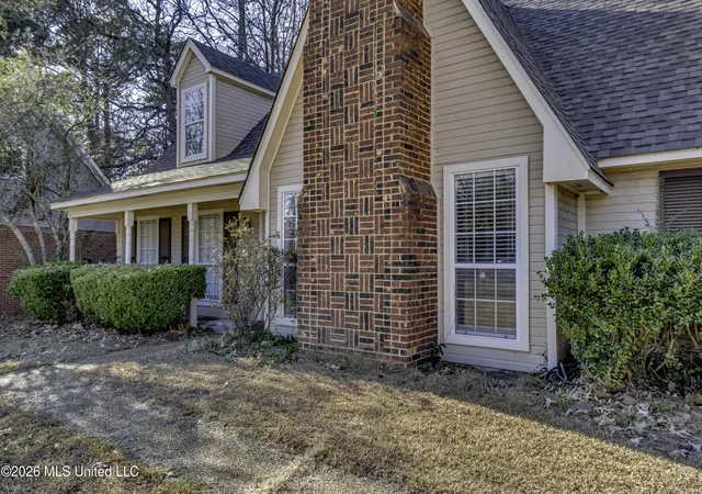 Photo 3 of Sale Pending at 823 Bibury Pl, Brandon, MS 39047 | MLS# 4161369 | Listing updated on 2026-09-10
