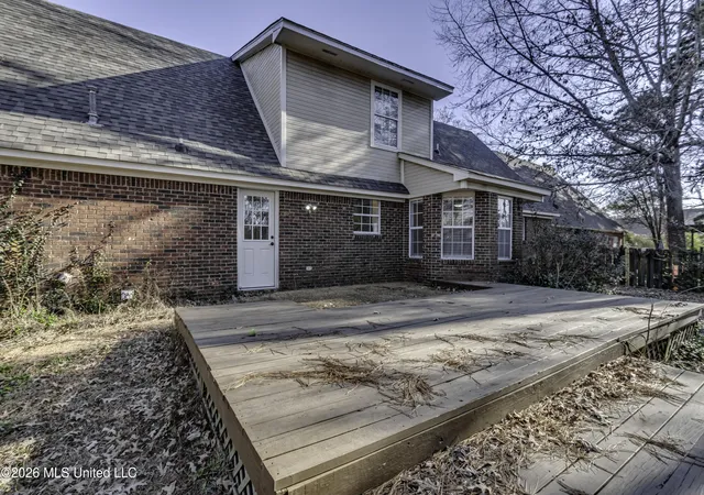 Photo 53 of Sale Pending at 823 Bibury Pl, Brandon, MS 39047 | MLS# 4161369 | Listing updated on 2026-09-10