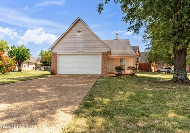 Photo 1 of Single family home for sale at 9054 Erie Cvs, Olive Branch, MS 38654 | MLS# 4161751 | Listing updated on 2026-09-14
