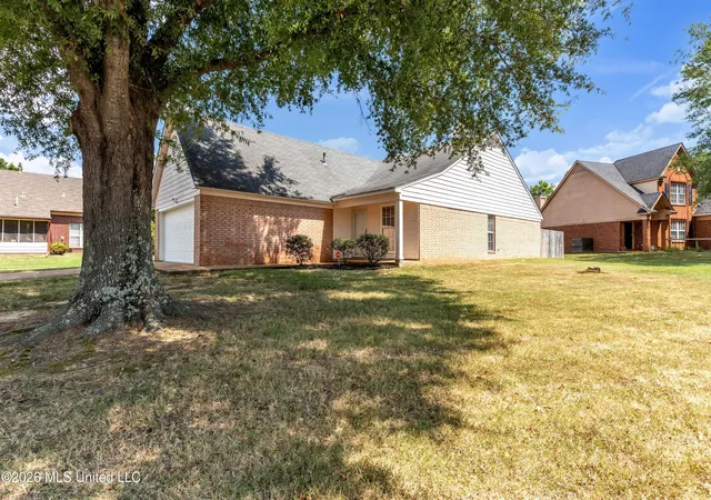 Photo 2 of Single family home for sale at 9054 Erie Cvs, Olive Branch, MS 38654 | MLS# 4161751 | Listing updated on 2026-09-14