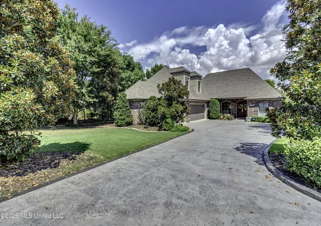 Photo 1 of Single family home for sale at 114 Northshore Way, Madison, MS 39110 | MLS# 4161515 | Listing updated on 2026-09-07