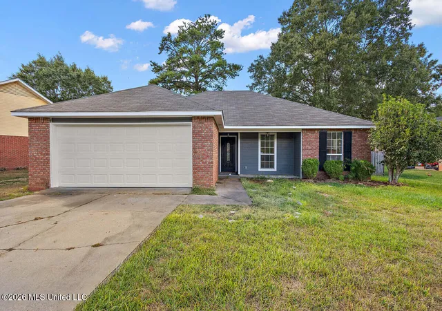 Photo 1 of Sale Pending at 415 Riverbend Dr, Byram, MS 39272 | MLS# 4161417 | Listing updated on 2026-09-15
