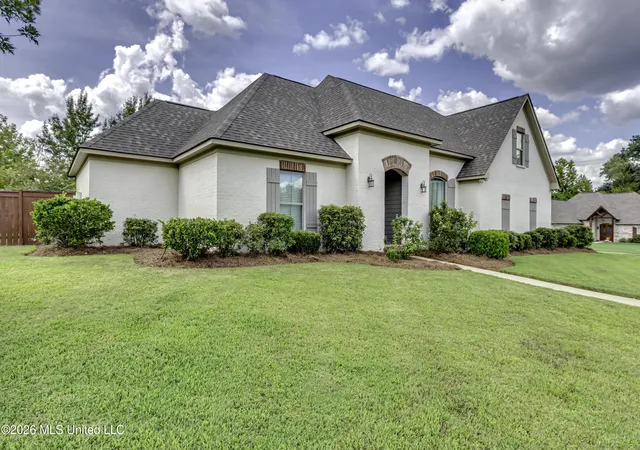 Photo 2 of Sale Pending at 101 Winchester Cvs, Madison, MS 39110 | MLS# 4161443 | Listing updated on 2026-09-05