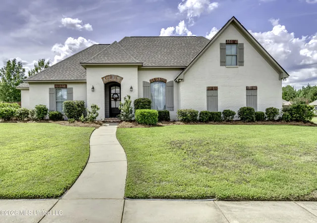 Photo 3 of Sale Pending at 101 Winchester Cvs, Madison, MS 39110 | MLS# 4161443 | Listing updated on 2026-09-05