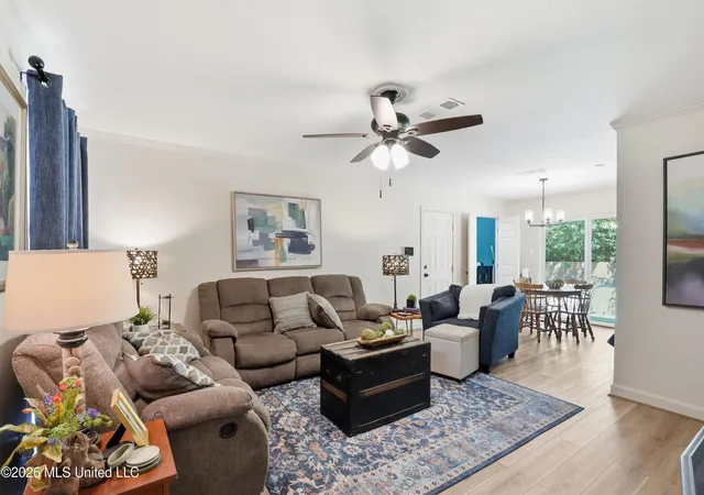 Photo 3 of Sale Pending at 305 Rollingwood Ave, Brandon, MS 39042 | MLS# 4161555 | Listing updated on 2026-09-12