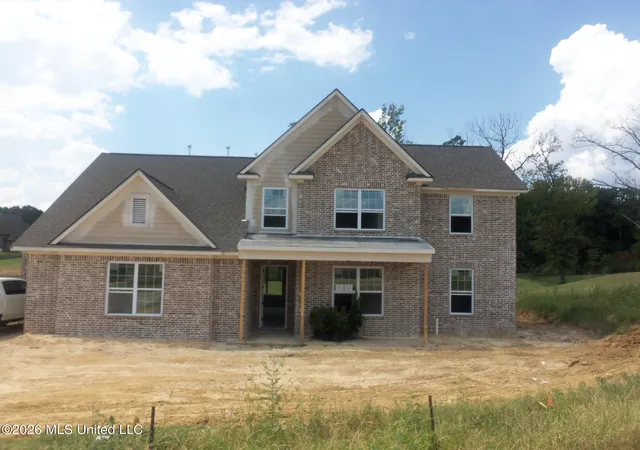 Photo 1 of Single family home for sale at 3239 S Cypress Lake Dr, Olive Branch, MS 38654 | MLS# 4161378 | Listing updated on 2026-09-03