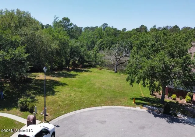 Photo 1 of Land for sale at Channel Pl, Biloxi, MS 39531 | MLS# 4161421 | Listing updated on 2026-09-04