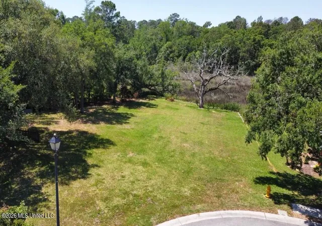 Photo 2 of Land for sale at Channel Pl, Biloxi, MS 39531 | MLS# 4161421 | Listing updated on 2026-09-04