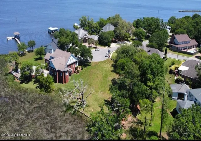 Photo 3 of Land for sale at Channel Pl, Biloxi, MS 39531 | MLS# 4161421 | Listing updated on 2026-09-04