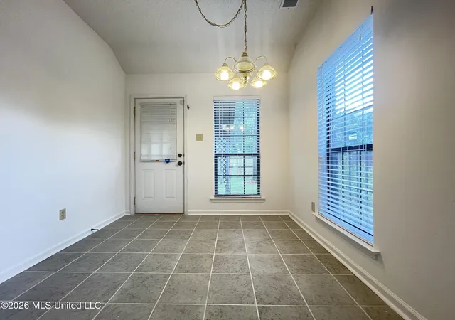 Photo 3 of Townhouse for sale at 388 W Blair Dr, Southaven, MS 38671 | MLS# 4161385 | Listing updated on 2026-09-03
