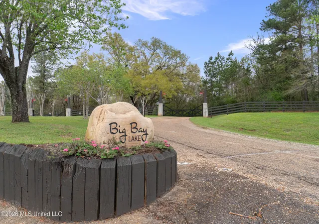 Photo 61 of Single family home for sale at 16 Bent Pebble Point, Lumberton, MS 39455 | MLS# 4161403 | Listing updated on 2026-09-04