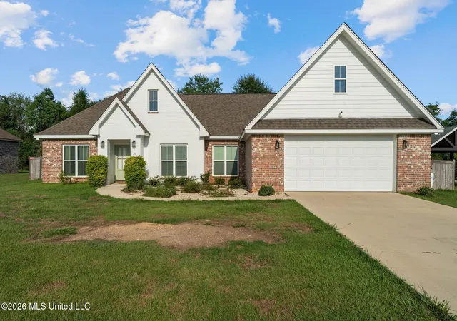 Single family home for sale at 31 Berwick, Petal, MS 39465 | MLS# 4161390