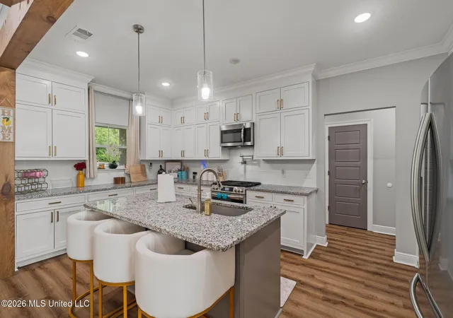 Photo 2 of Single family home for sale at 31 Berwick, Petal, MS 39465 | MLS# 4161390 | Listing updated on 2026-09-03