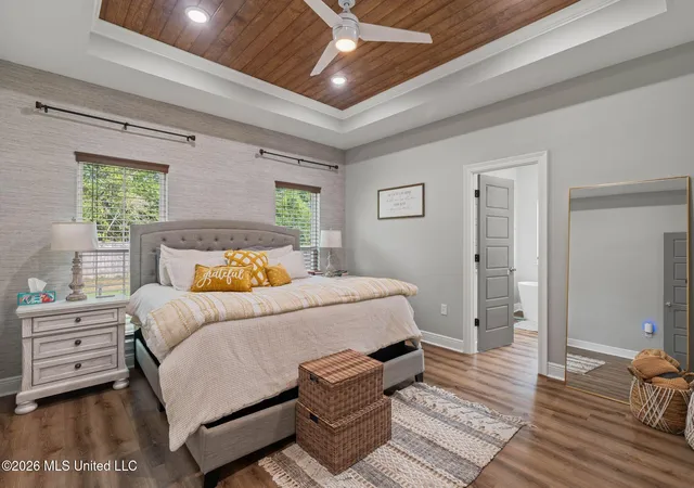 Photo 4 of Single family home for sale at 31 Berwick, Petal, MS 39465 | MLS# 4161390 | Listing updated on 2026-09-03