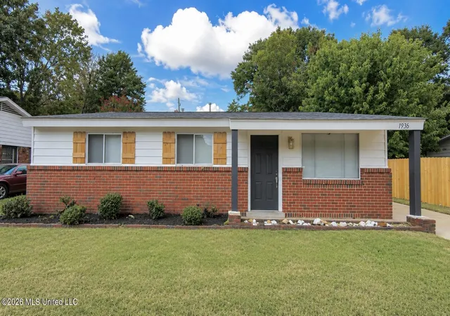 Single family home for sale at 1936 Conerly Dr, Southaven, MS 38671 | MLS# 4161419