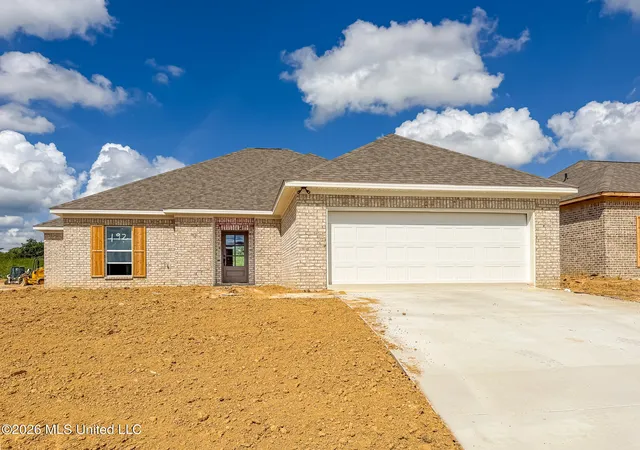 Photo 1 of Single family home for sale at 1301 N Elderberry, Pearl, MS 39208 | MLS# 4161395 | Listing updated on 2026-09-03