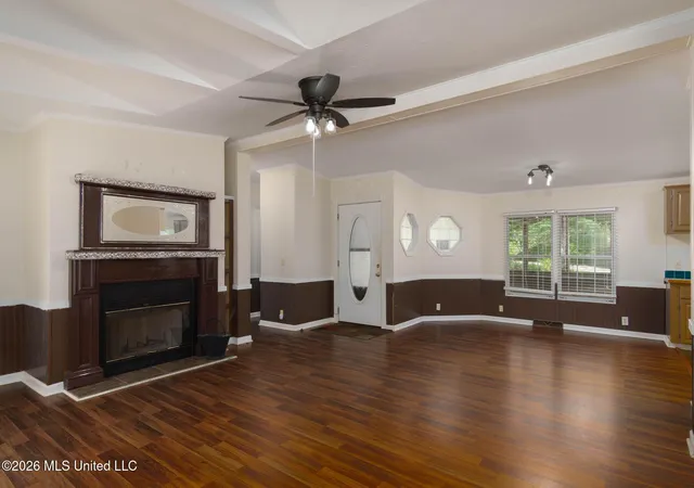 Photo 3 of Manufactured home for sale at 51 Rock Rd, Hattiesburg, MS 39401 | MLS# 4161396 | Listing updated on 2026-09-03