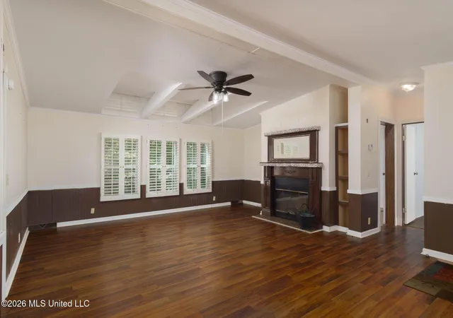 Photo 3 of Manufactured home for sale at 51 Rock Rd, Hattiesburg, MS 39401 | MLS# 4161396 | Listing updated on 2026-09-03