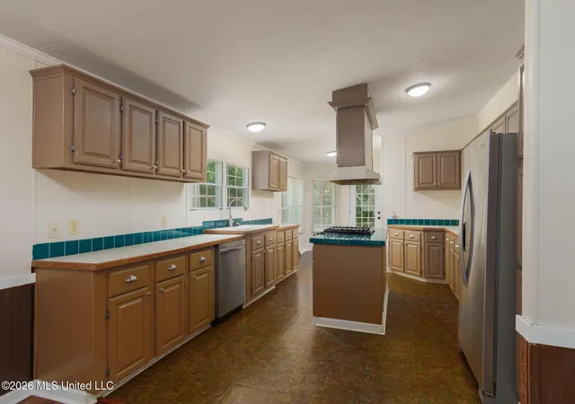 Photo 4 of Manufactured home for sale at 51 Rock Rd, Hattiesburg, MS 39401 | MLS# 4161396 | Listing updated on 2026-09-03