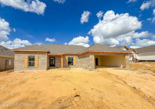Photo 1 of Single family home for sale at 1303 Elderberry Ln, Pearl, MS 39208 | MLS# 4161397 | Listing updated on 2026-09-03