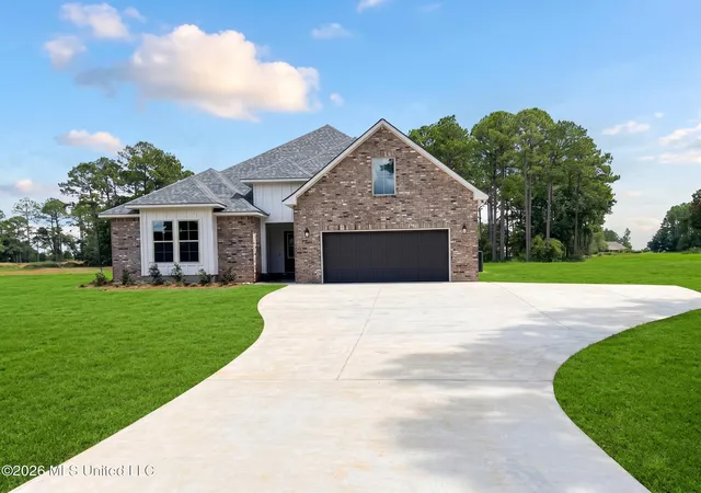 Single family home for sale at 17952 Fairway View Dr, Biloxi, MS 39532 | MLS# 4161400 | Listing updated on 2026-09-16