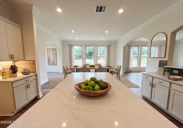 Photo 4 of Single family home for sale at 17952 Fairway View Dr, Biloxi, MS 39532 | MLS# 4161400 | Listing updated on 2026-09-16