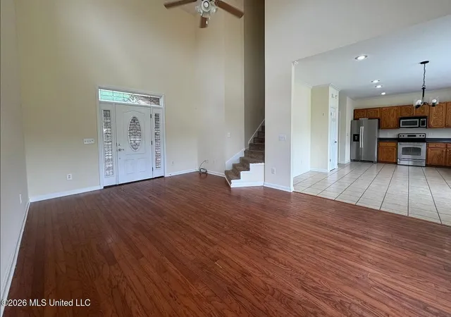Photo 3 of Single family home for sale at 314 W Hayat Loop, Oxford, MS 38655 | MLS# 4161411 | Listing updated on 2026-09-10