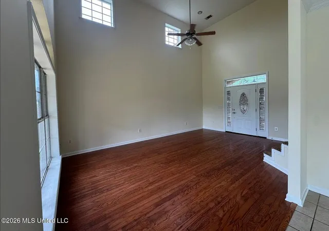 Photo 4 of Single family home for sale at 314 W Hayat Loop, Oxford, MS 38655 | MLS# 4161411 | Listing updated on 2026-09-10