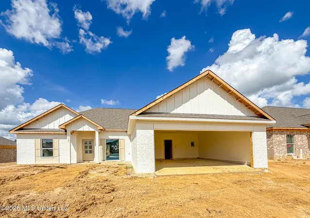 Photo 1 of Sale Pending at 1305 Elderberry, Pearl, MS 39208 | MLS# 4161407 | Listing updated on 2026-09-28