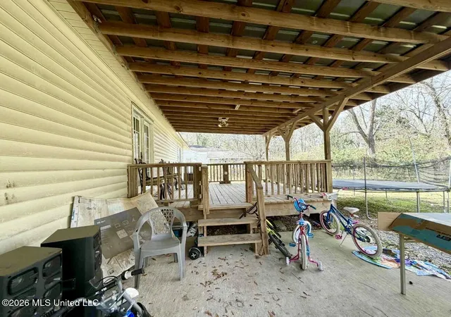 Photo 14 of Single family home for sale at 305 Albert St, Brookhaven, MS 39601 | MLS# 4161539 | Listing updated on 2026-09-04