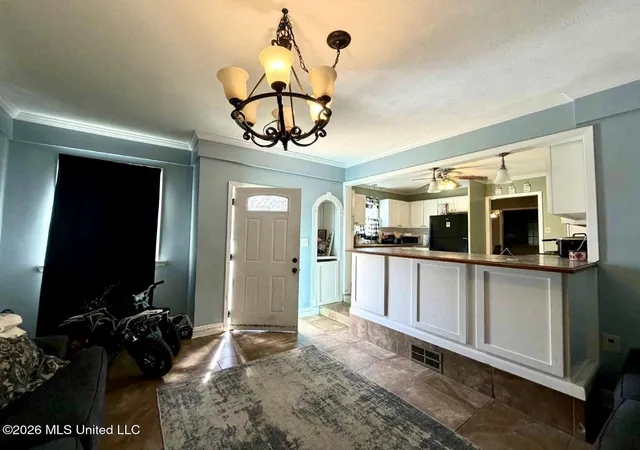 Photo 2 of Single family home for sale at 305 Albert St, Brookhaven, MS 39601 | MLS# 4161539 | Listing updated on 2026-09-04
