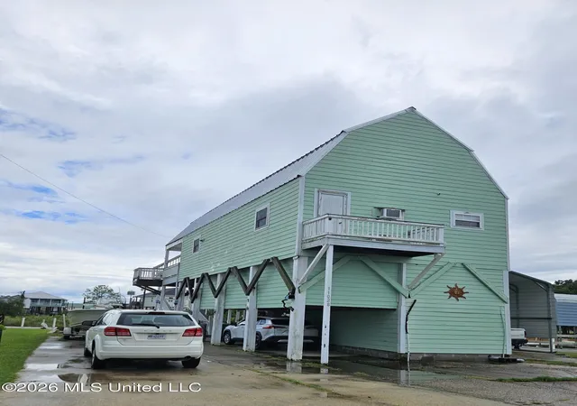 Single family home for sale at 11028 Minnesota St, Bay Saint Louis, MS 39520 | MLS# 4161663