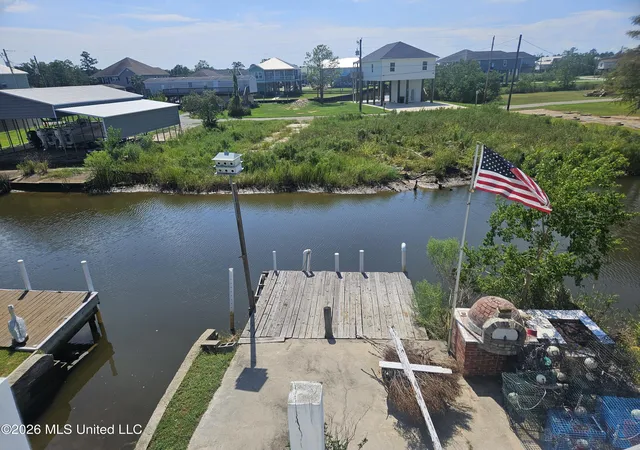 Photo 2 of Single family home for sale at 11028 Minnesota St, Bay Saint Louis, MS 39520 | MLS# 4161663 | Listing updated on 2026-09-06