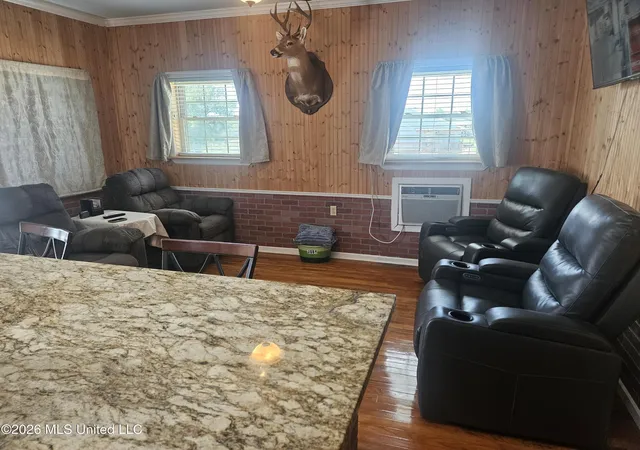 Photo 3 of Single family home for sale at 11028 Minnesota St, Bay Saint Louis, MS 39520 | MLS# 4161663 | Listing updated on 2026-09-06