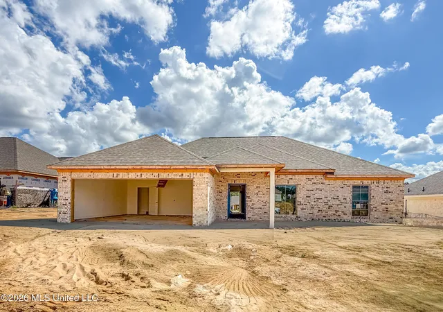 Photo 1 of Single family home for sale at 1304 Elderberry, Pearl, MS 39208 | MLS# 4161408 | Listing updated on 2026-09-03