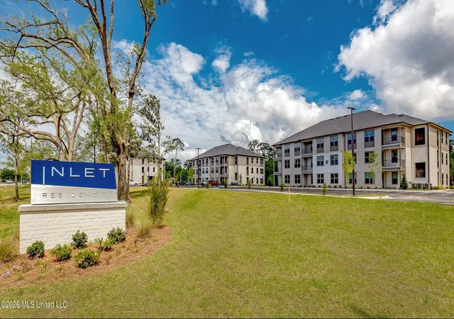 Condo for sale at 2501 Bienville Blvd, Ocean Springs, MS 39564 | MLS# 4161412