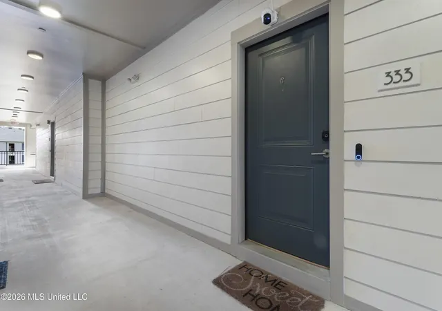 Photo 1 of Condo for sale at 2501 Bienville Blvd, Ocean Springs, MS 39564 | MLS# 4161412 | Listing updated on 2026-09-04