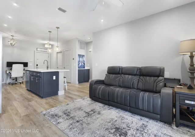 Photo 3 of Condo for sale at 2501 Bienville Blvd, Ocean Springs, MS 39564 | MLS# 4161412 | Listing updated on 2026-09-04