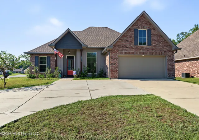 Single family home for sale at 18245 Commission Rd, Long Beach, MS 39560 | MLS# 4161464