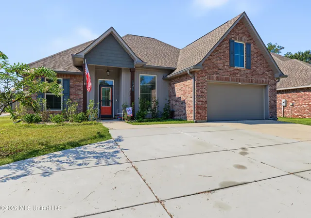 Photo 2 of Single family home for sale at 18245 Commission Rd, Long Beach, MS 39560 | MLS# 4161464 | Listing updated on 2026-09-10