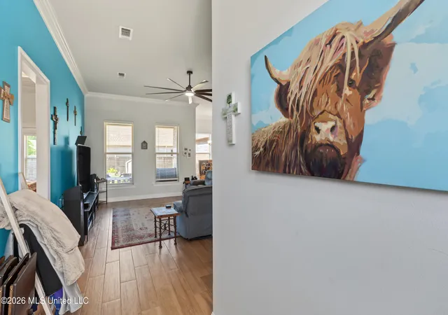 Photo 3 of Single family home for sale at 18245 Commission Rd, Long Beach, MS 39560 | MLS# 4161464 | Listing updated on 2026-09-10