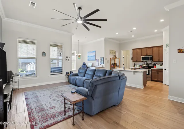 Photo 3 of Single family home for sale at 18245 Commission Rd, Long Beach, MS 39560 | MLS# 4161464 | Listing updated on 2026-09-10