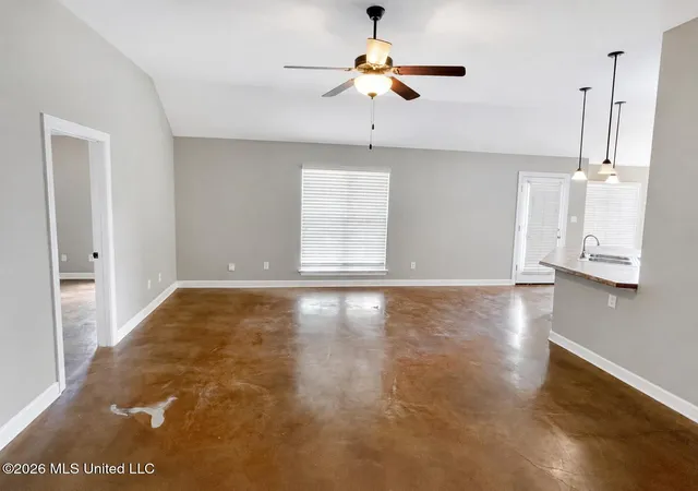 Photo 2 of Single family home for sale at 3944 Long Fence Dr, Southaven, MS 38671 | MLS# 4161537 | Listing updated on 2026-09-04