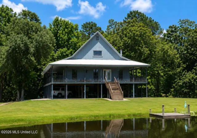 Photo 1 of Single family home for sale at 88 Compton Ranch Rd, Poplarville, MS 39470 | MLS# 4161420 | Listing updated on 2026-09-06