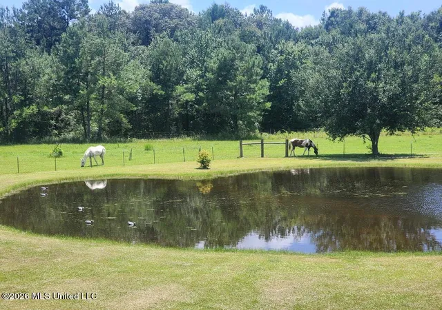Photo 3 of Single family home for sale at 88 Compton Ranch Rd, Poplarville, MS 39470 | MLS# 4161420 | Listing updated on 2026-09-06